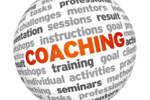 Health and Fitness Coach