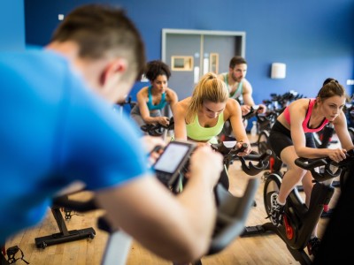 indoor cycling instructor indoor cycling instructor