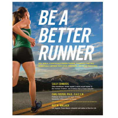 Be-a-Better-Runner