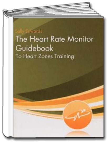 Heart Rate Monitor Guidebook book cover