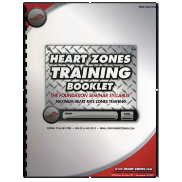 Heart-Zones-Training-Booklet