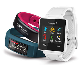 wearables in corporate wellness