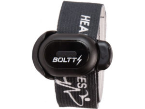 Heart Zones Strider - Step Tracker