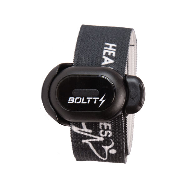 Heart Zones Strider - Step Tracker Heart Zones Strider - Step Tracker