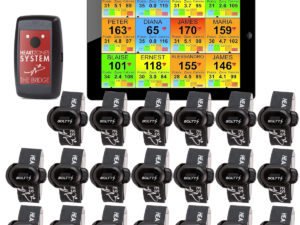 step tracker group fitness