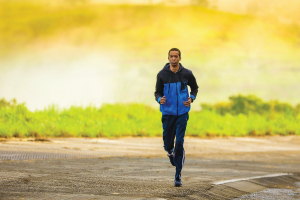 cross variability running