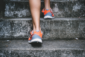 be a better runner 1-5