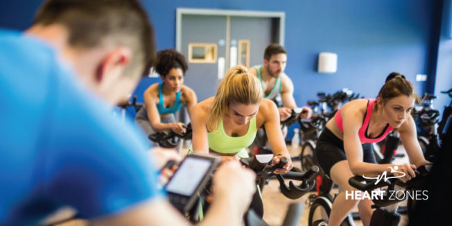 Find and retain members