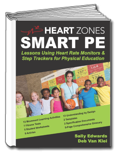 Smart PE Book Cover