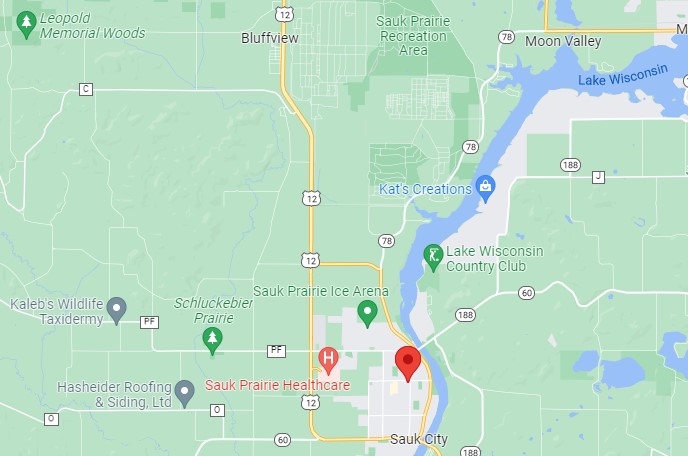 Sauk Prairie Showcase