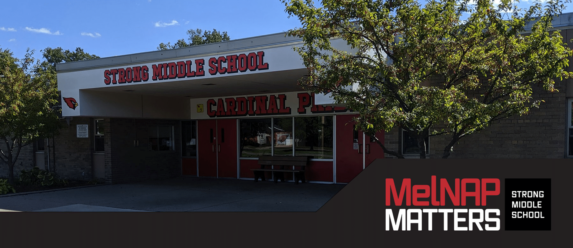 Strong Middle School