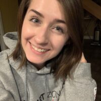 Sarah Knapp headshot