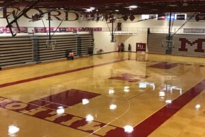 milford high school milford high school