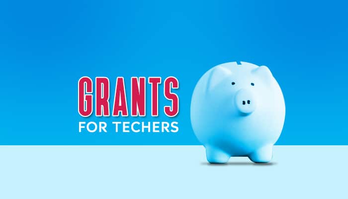 grants-for-teachers in georgia